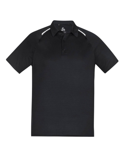 Picture of Biz Collection, Academy Mens Polo